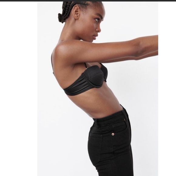 Zara Jeans - Picture 2 of 6